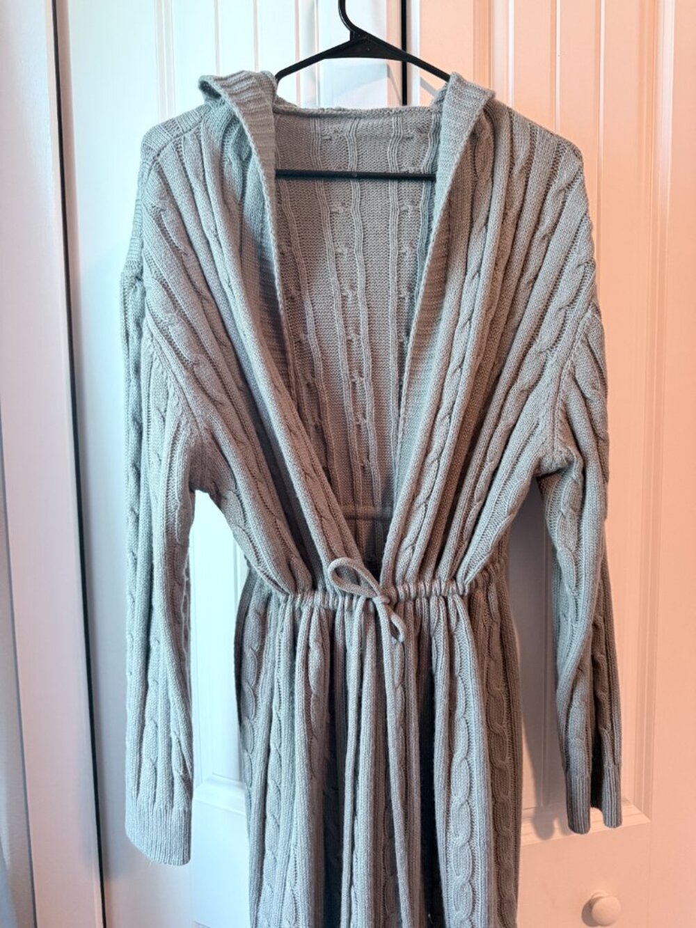 Sweater Jacket - Picture 2 of 2